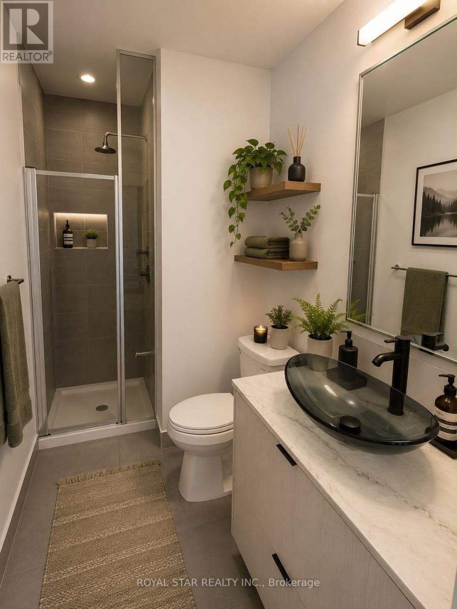 323 - 2520 Eglinton Avenue W, Mississauga, Ontario L5M 0Y4 - Photo 20 - W13585754