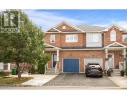 39 FLURRY CIRCLE, Brampton, Ontario