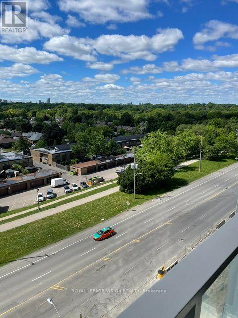 809 - 4010 Eglinton Avenue W, Toronto, Ontario  M9A 0G5 - Photo 2 - W13588810