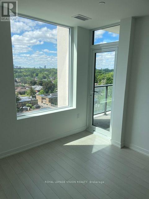 809 - 4010 Eglinton Avenue W, Toronto, Ontario  M9A 0G5 - Photo 4 - W13588810