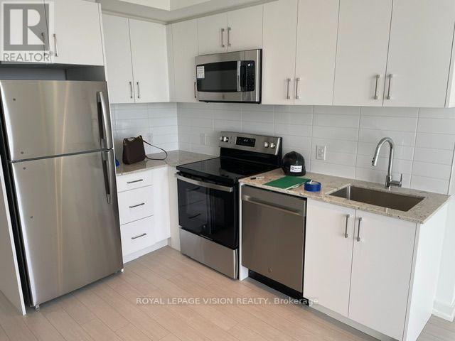 809 - 4010 Eglinton Avenue W, Toronto, Ontario  M9A 0G5 - Photo 5 - W13588810