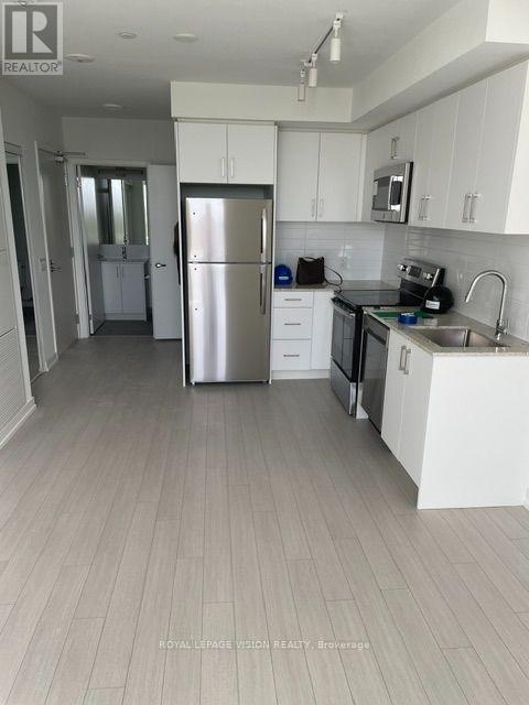 809 - 4010 Eglinton Avenue W, Toronto, Ontario  M9A 0G5 - Photo 6 - W13588810