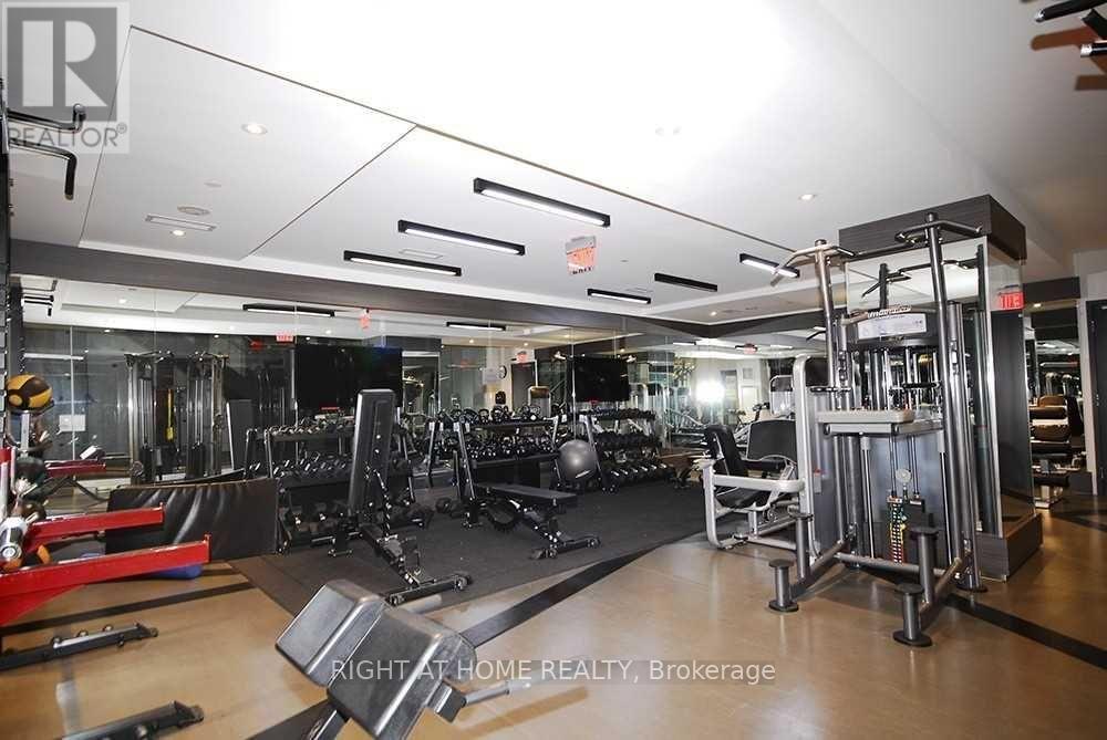 907 - 1830 Bloor Street, Toronto, Ontario  M6P 0A2 - Photo 17 - W13588824