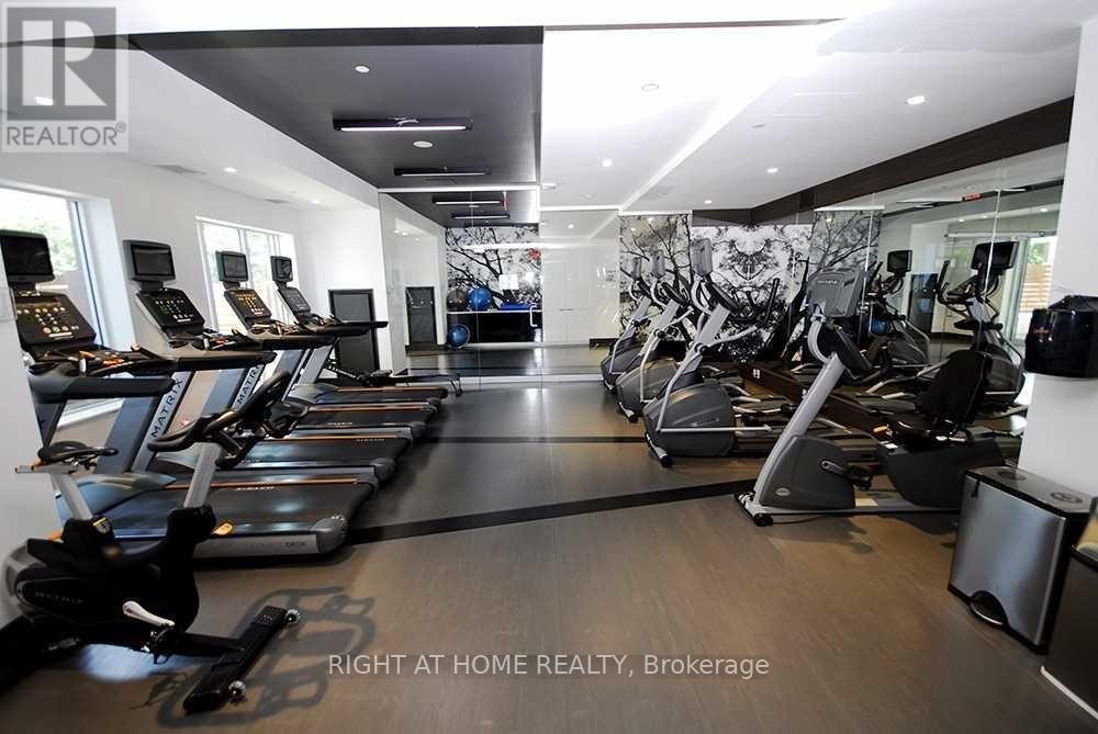 907 - 1830 Bloor Street, Toronto, Ontario  M6P 0A2 - Photo 18 - W13588824