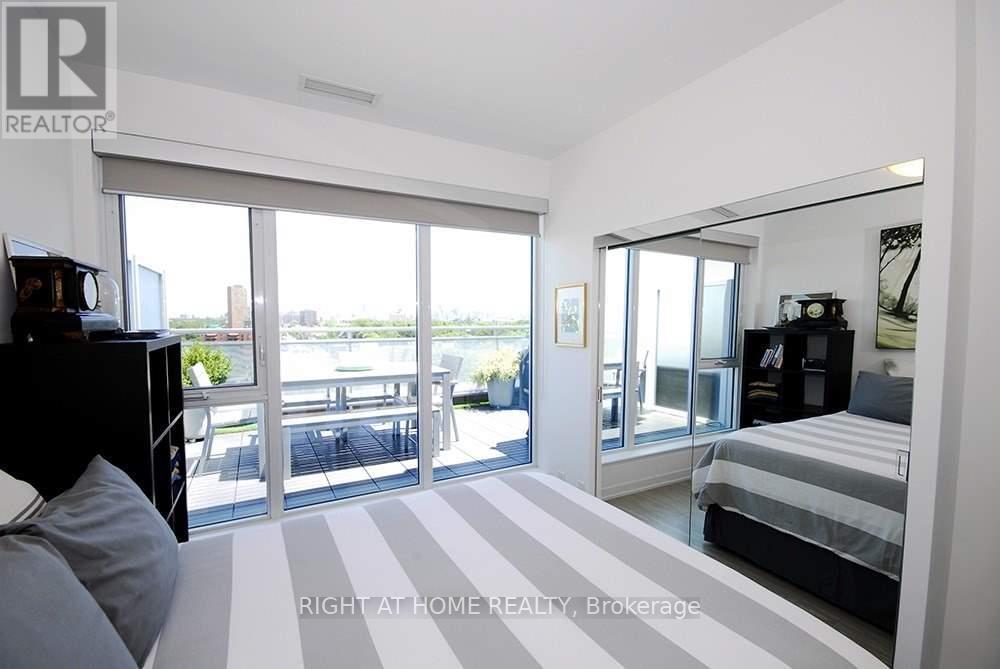 907 - 1830 Bloor Street, Toronto, Ontario  M6P 0A2 - Photo 7 - W13588824