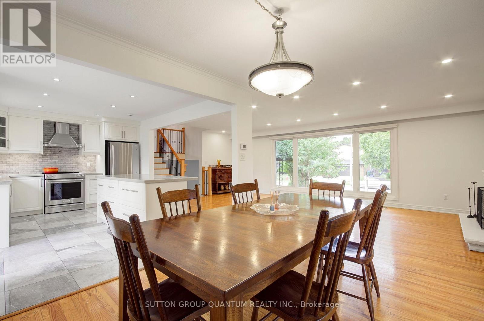 3456 Riverspray Crescent, Mississauga, Ontario  L4Y 3M7 - Photo 15 - W13588836