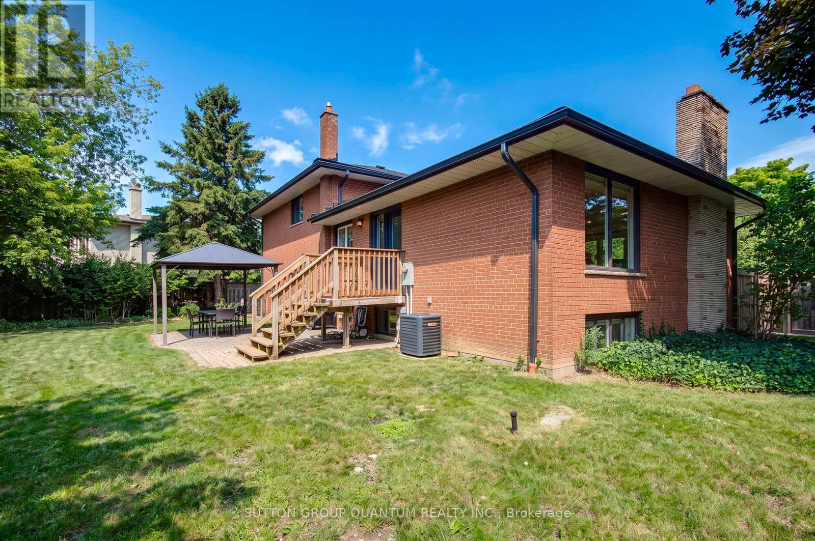 3456 Riverspray Crescent, Mississauga, Ontario  L4Y 3M7 - Photo 49 - W13588836