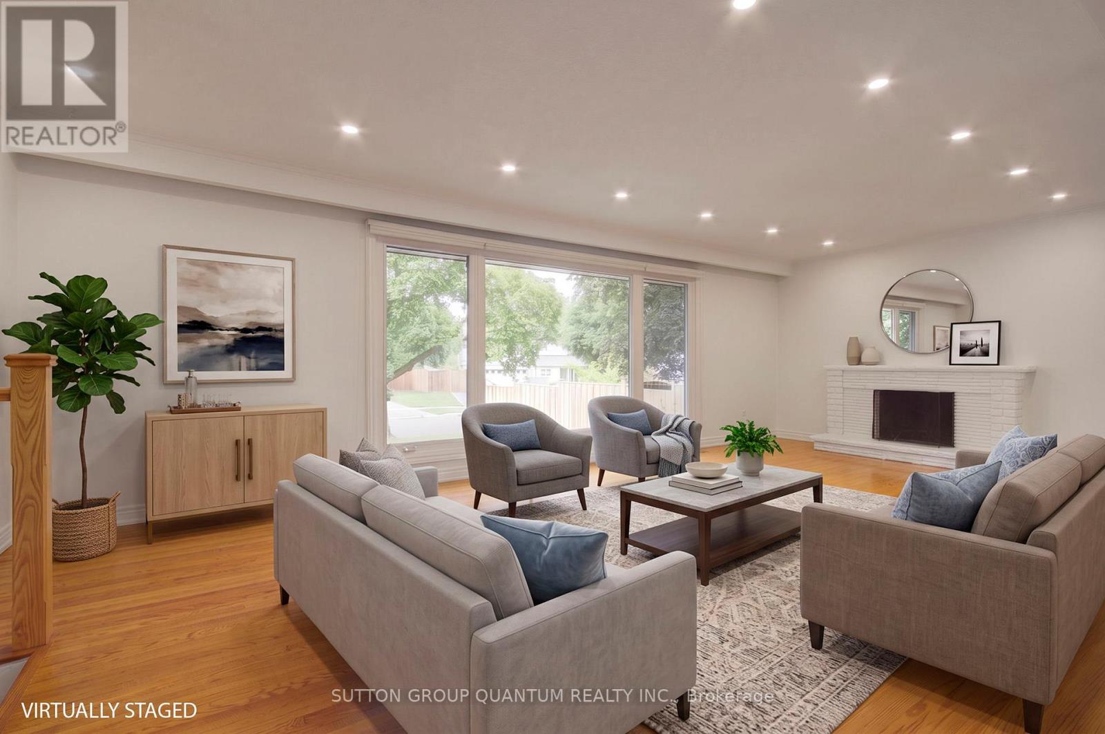 3456 Riverspray Crescent, Mississauga, Ontario  L4Y 3M7 - Photo 8 - W13588836