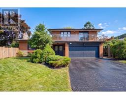 3456 RIVERSPRAY CRESCENT, Mississauga, Ontario