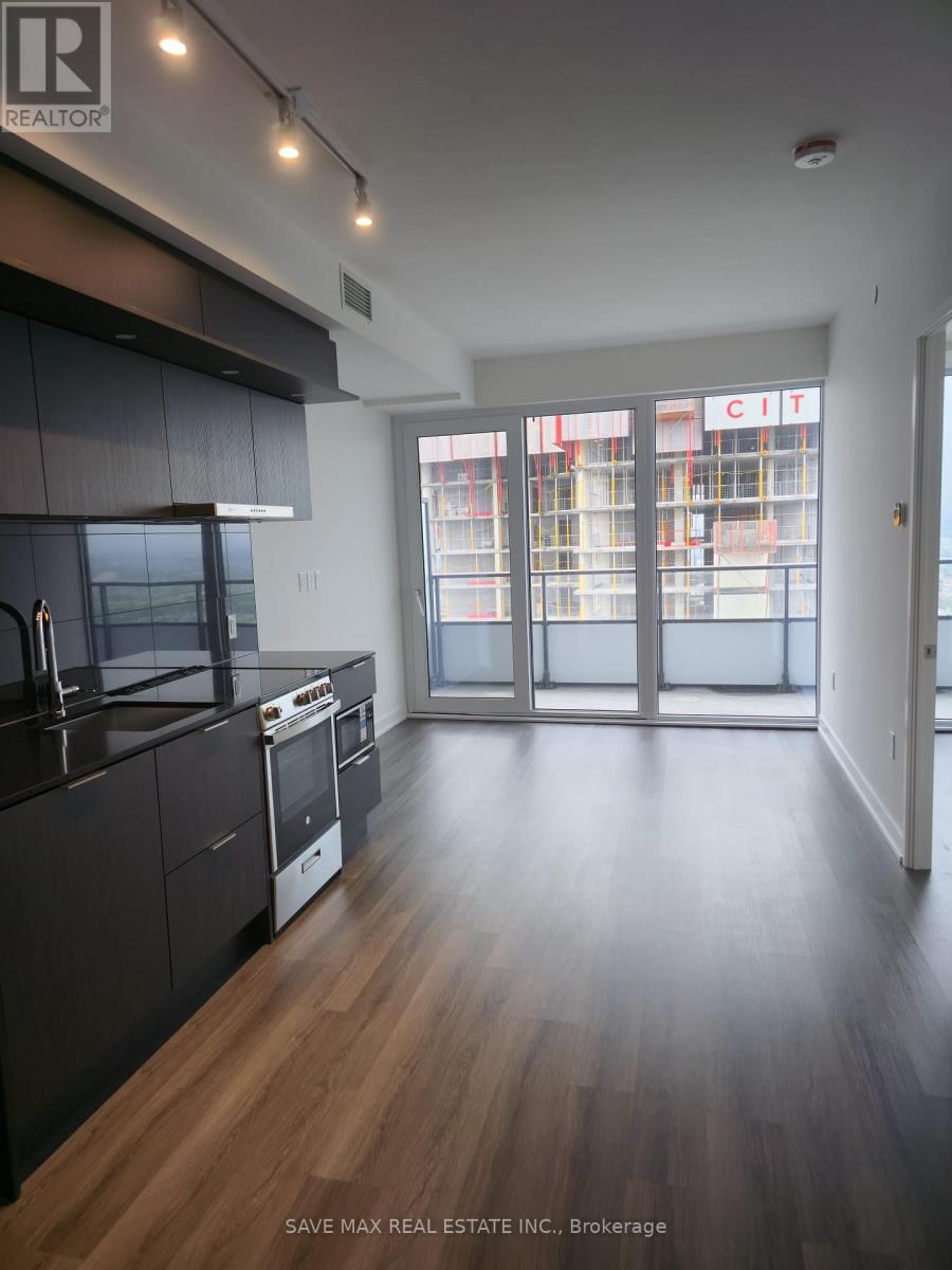 4101 - 448 Burnhamthorpe Road W, Mississauga, Ontario  L5B 0R4 - Photo 6 - W13588856