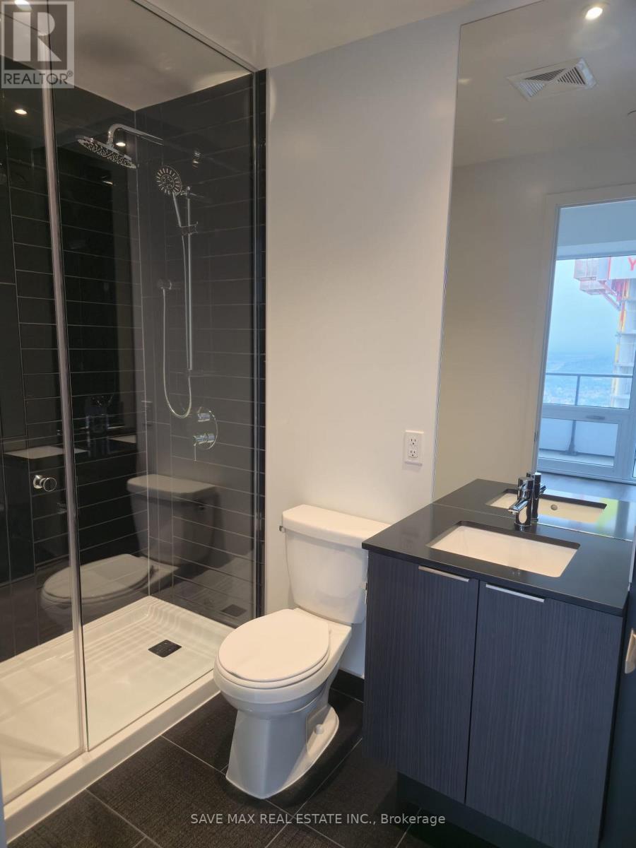 4101 - 448 Burnhamthorpe Road W, Mississauga, Ontario  L5B 0R4 - Photo 9 - W13588856