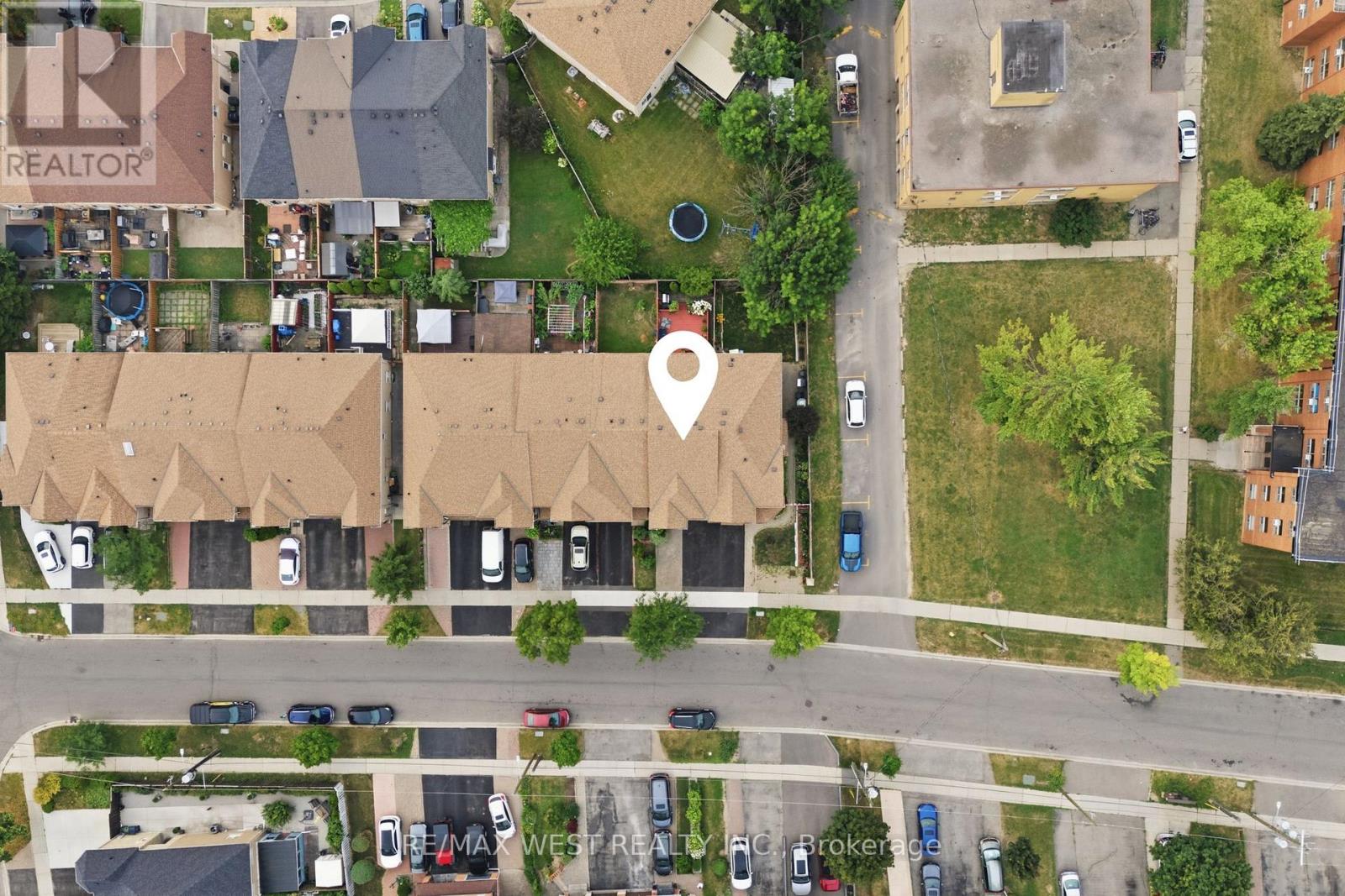 34 Wycombe Rd Road, Toronto, Ontario  M3M 2W7 - Photo 37 - W13588866