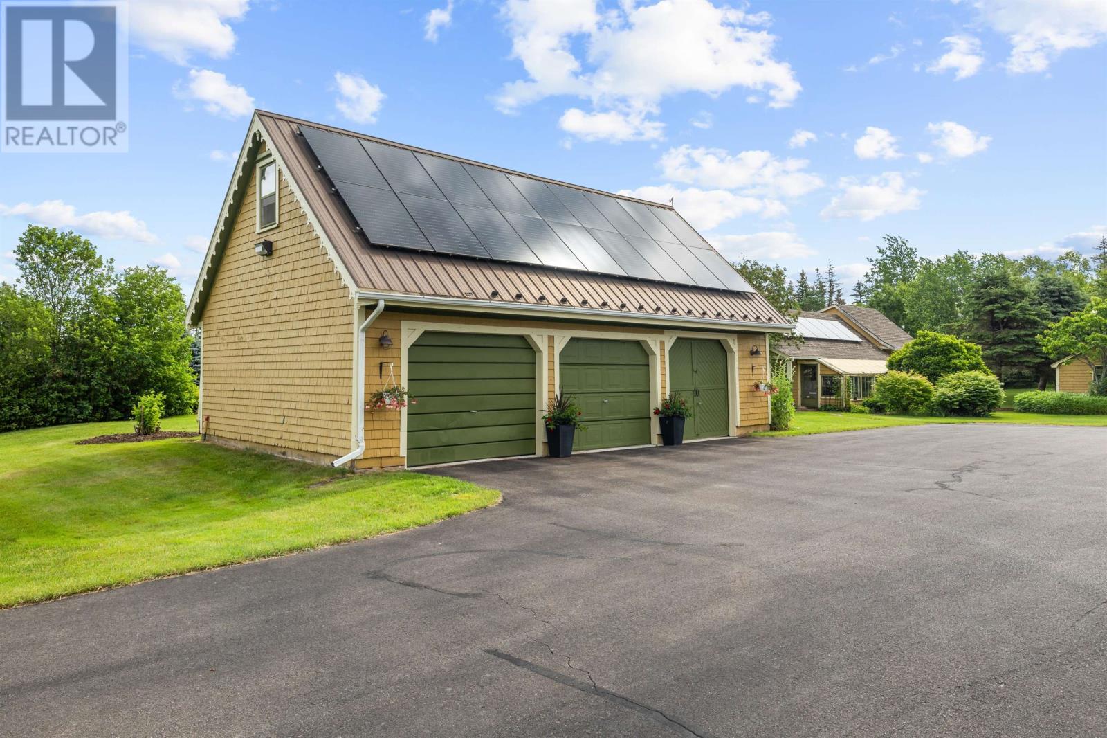 135 Dewars Road, Roseneath, Prince Edward Island  C0A 1G0 - Photo 2 - 202618188