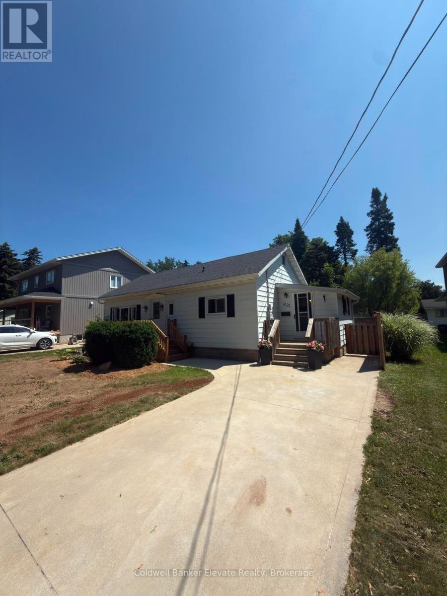 1625 5th Avenue E, Owen Sound, Ontario  N4K 2S3 - Photo 2 - X13588752