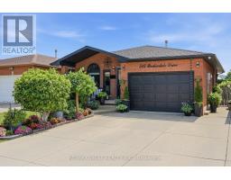 515 BERKINDALE DRIVE, Hamilton, Ontario