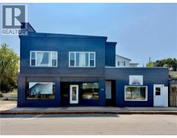 156 Water Street, Campbellton, New Brunswick