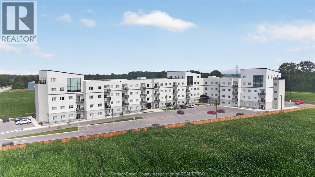 MLS# 26017580: 1900 6TH CONCESSION Unit# 409, LaSalle, Canada