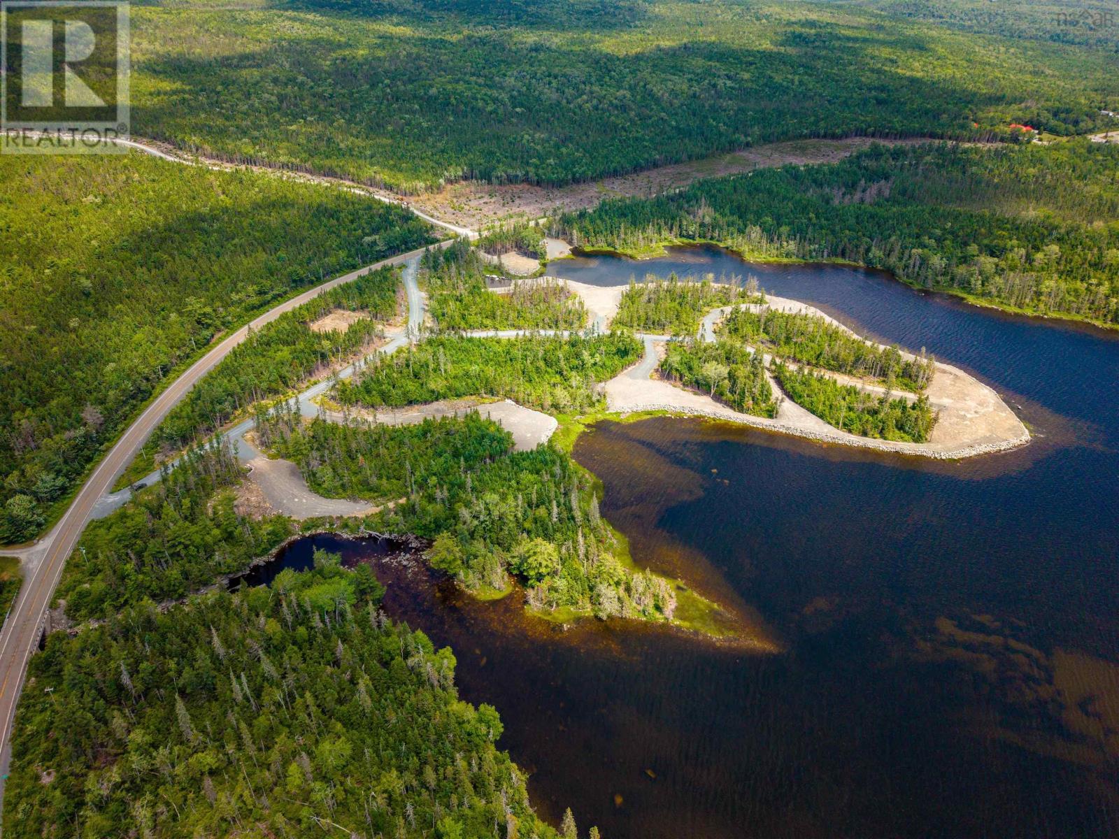 Lot 9 Highway 7, sherbrooke, Nova Scotia