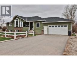 609 7 Avenue, Stirling, Alberta