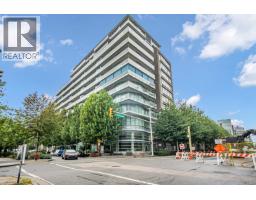 411 181 W 1ST AVENUE, Vancouver, British Columbia