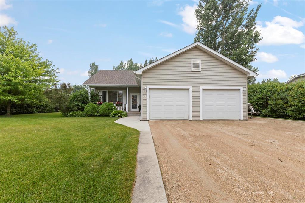 45 Ash Grove Lane, Steinbach, Manitoba  R5G 2H6 - Photo 0 - 202616812