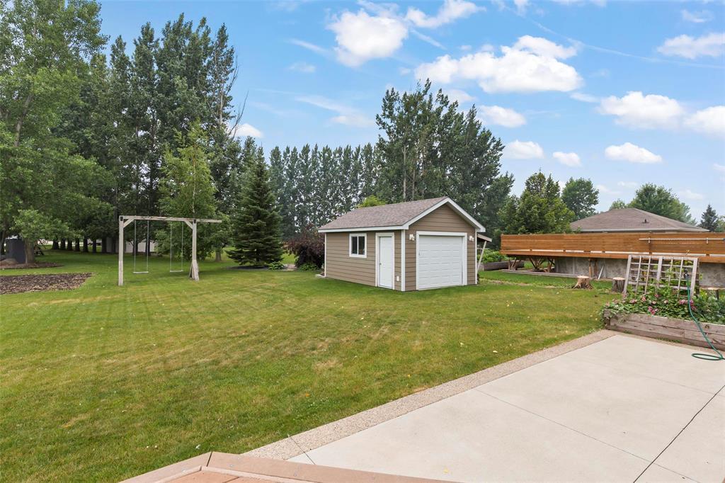 45 Ash Grove Lane, Steinbach, Manitoba  R5G 2H6 - Photo 1 - 202616812