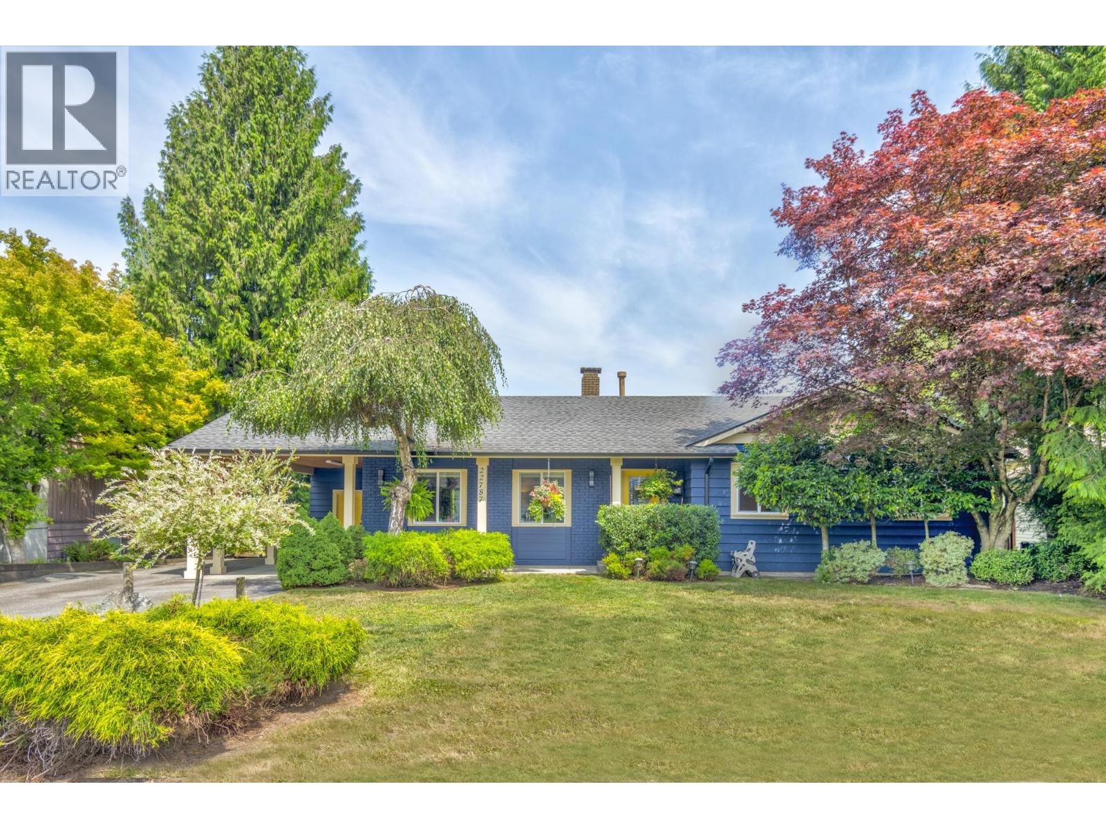 22787 REID AVENUE, Maple Ridge, British Columbia