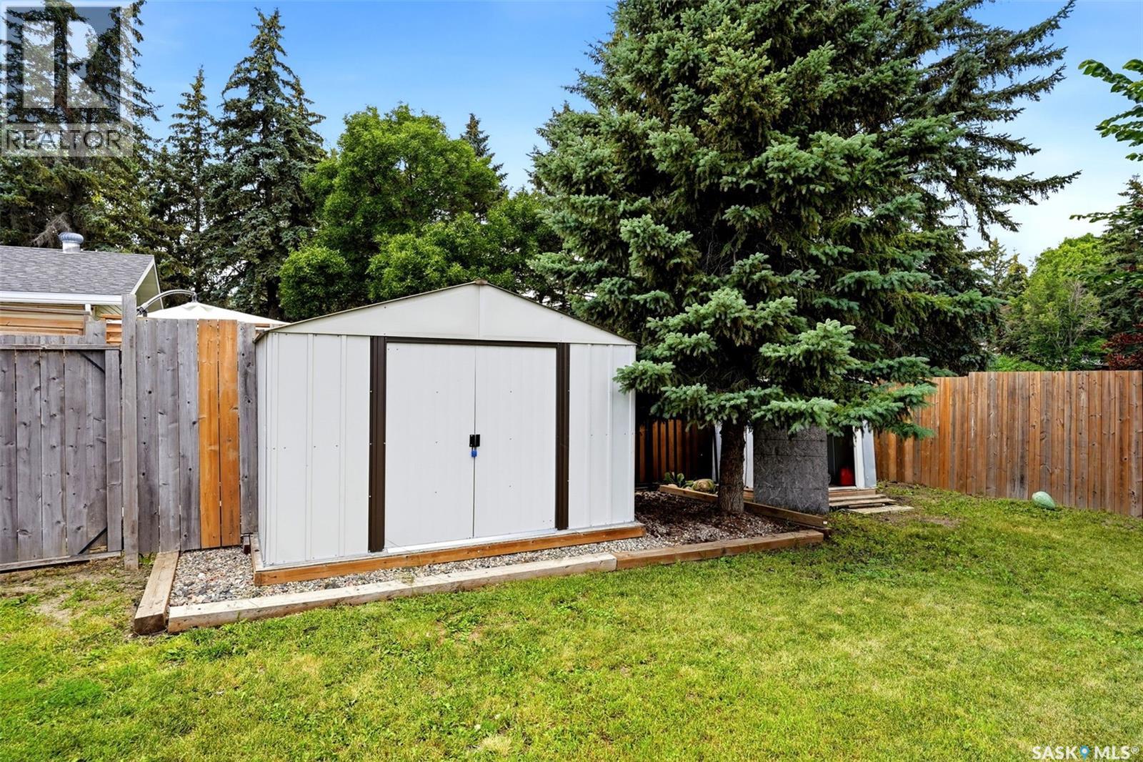 214 Church Drive, Regina, Saskatchewan  S4X 1M1 - Photo 28 - SK043229