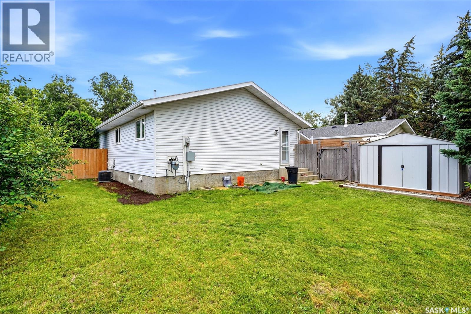 214 Church Drive, Regina, Saskatchewan  S4X 1M1 - Photo 30 - SK043229