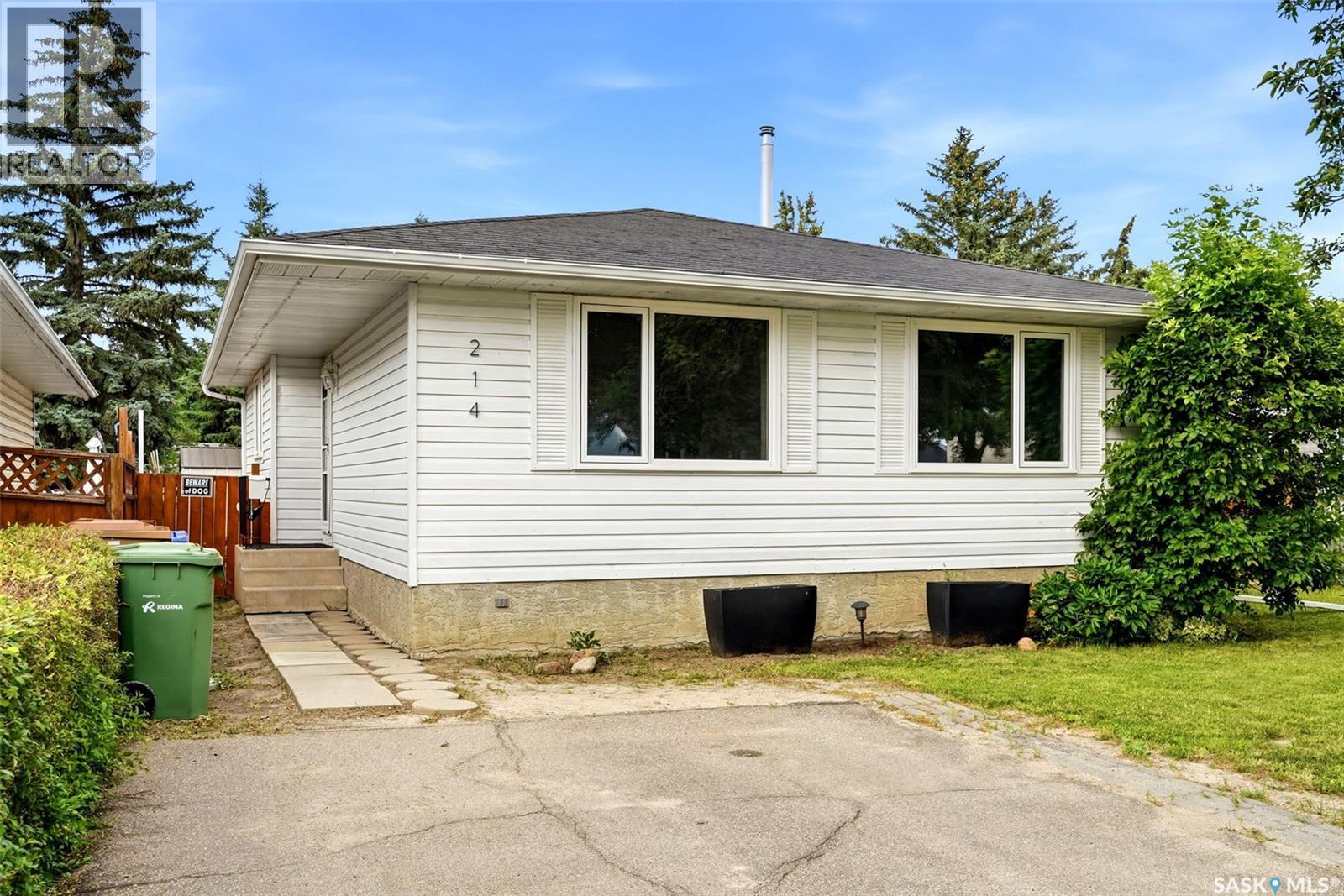 214 Church Drive, Regina, Saskatchewan  S4X 1M1 - Photo 33 - SK043229