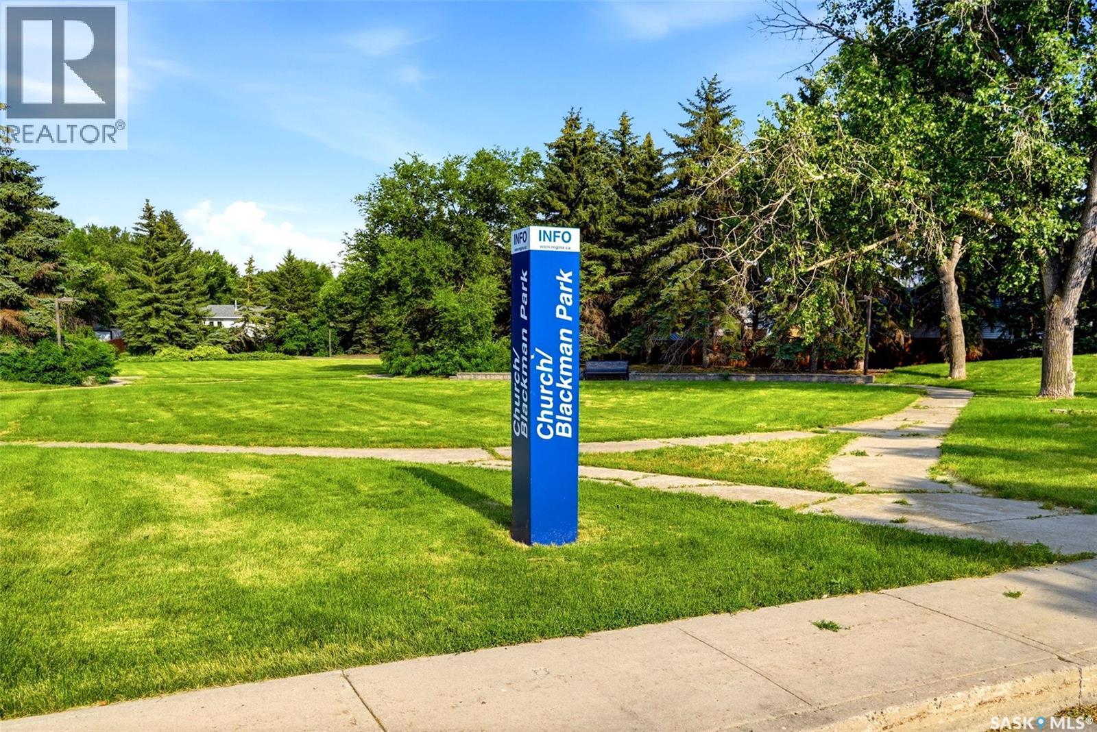 214 Church Drive, Regina, Saskatchewan  S4X 1M1 - Photo 34 - SK043229