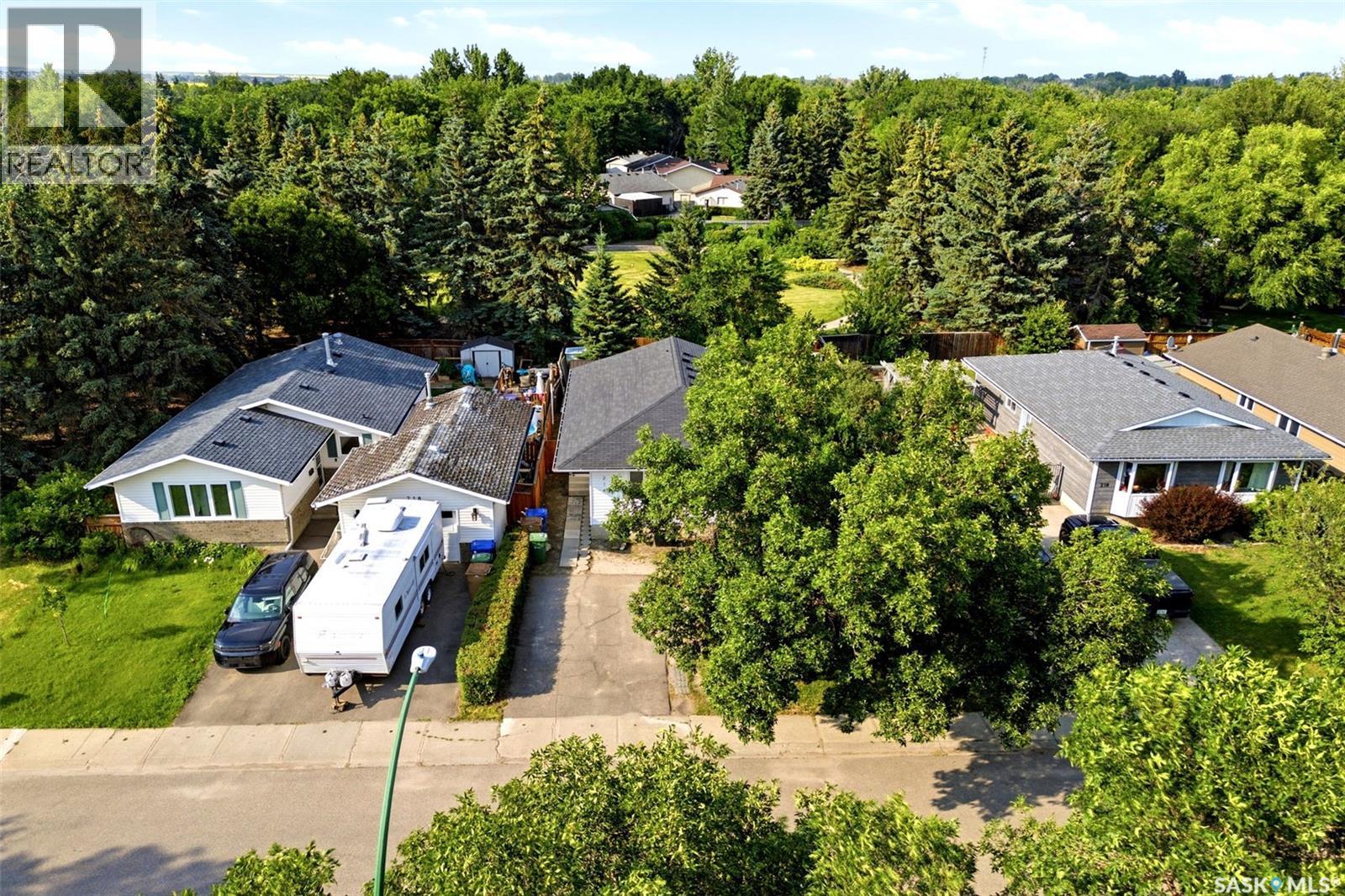 214 Church Drive, Regina, Saskatchewan  S4X 1M1 - Photo 36 - SK043229