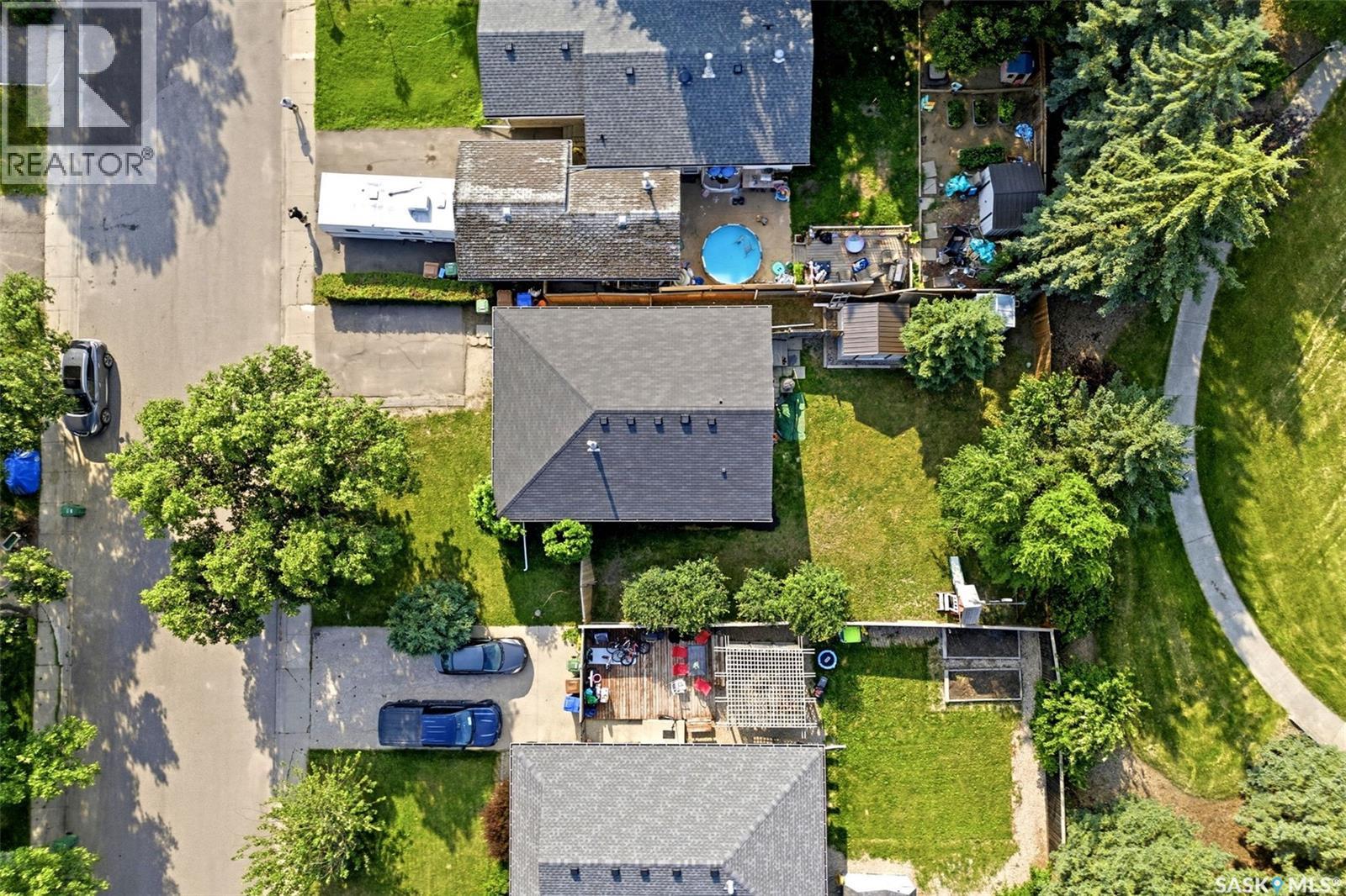 214 Church Drive, Regina, Saskatchewan  S4X 1M1 - Photo 37 - SK043229