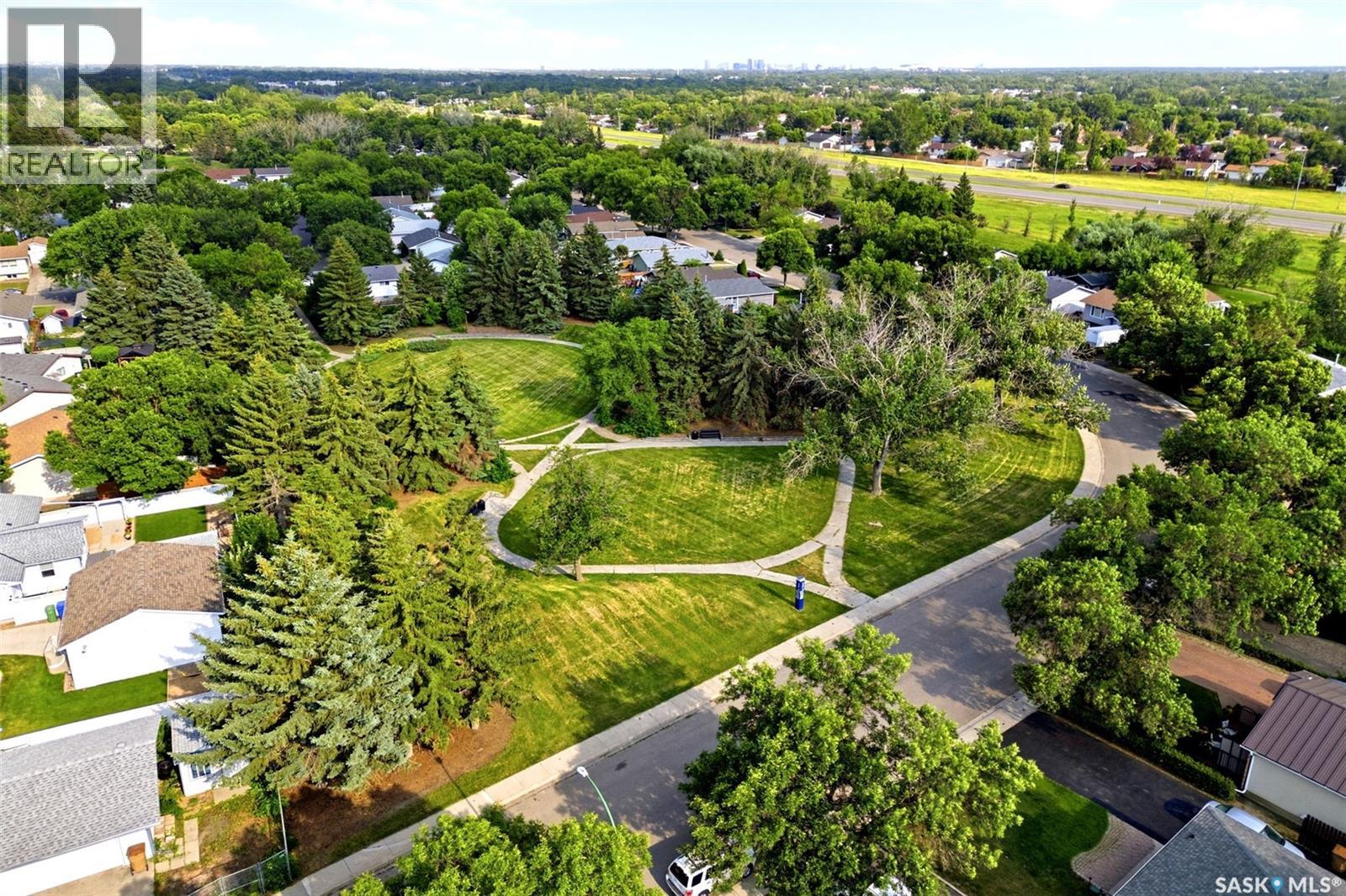 214 Church Drive, Regina, Saskatchewan  S4X 1M1 - Photo 41 - SK043229