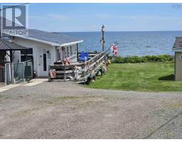 402 Smith Point Road, Fox Harbour, Nova Scotia