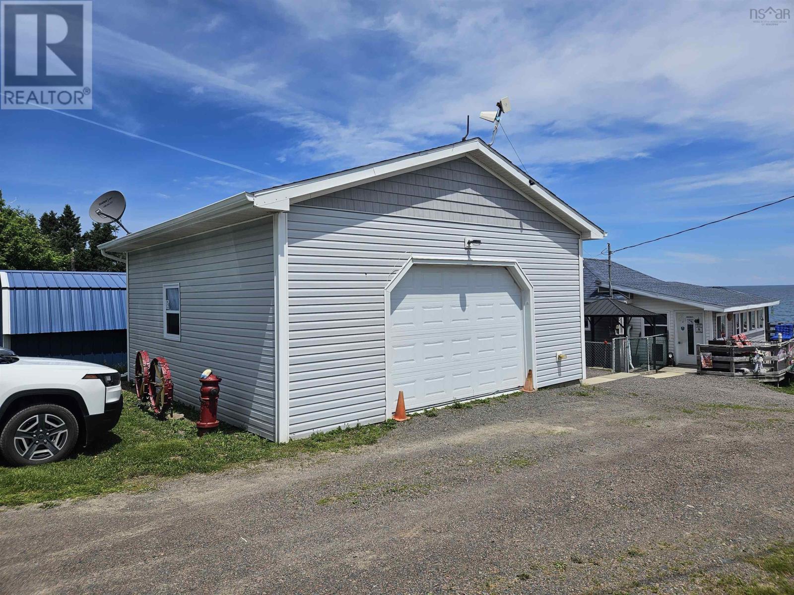 402 Smith Point Road, Fox Harbour, Nova Scotia  B0K 1Y0 - Photo 10 - 202615198