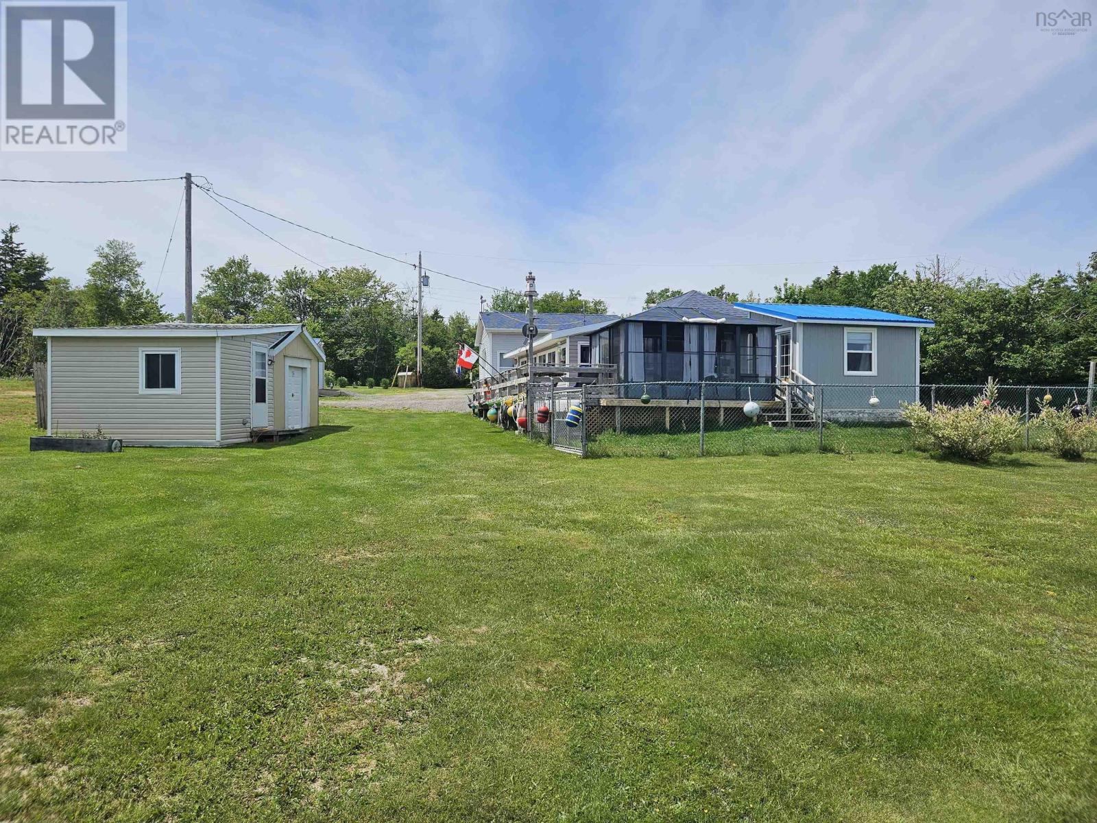 402 Smith Point Road, Fox Harbour, Nova Scotia  B0K 1Y0 - Photo 7 - 202615198