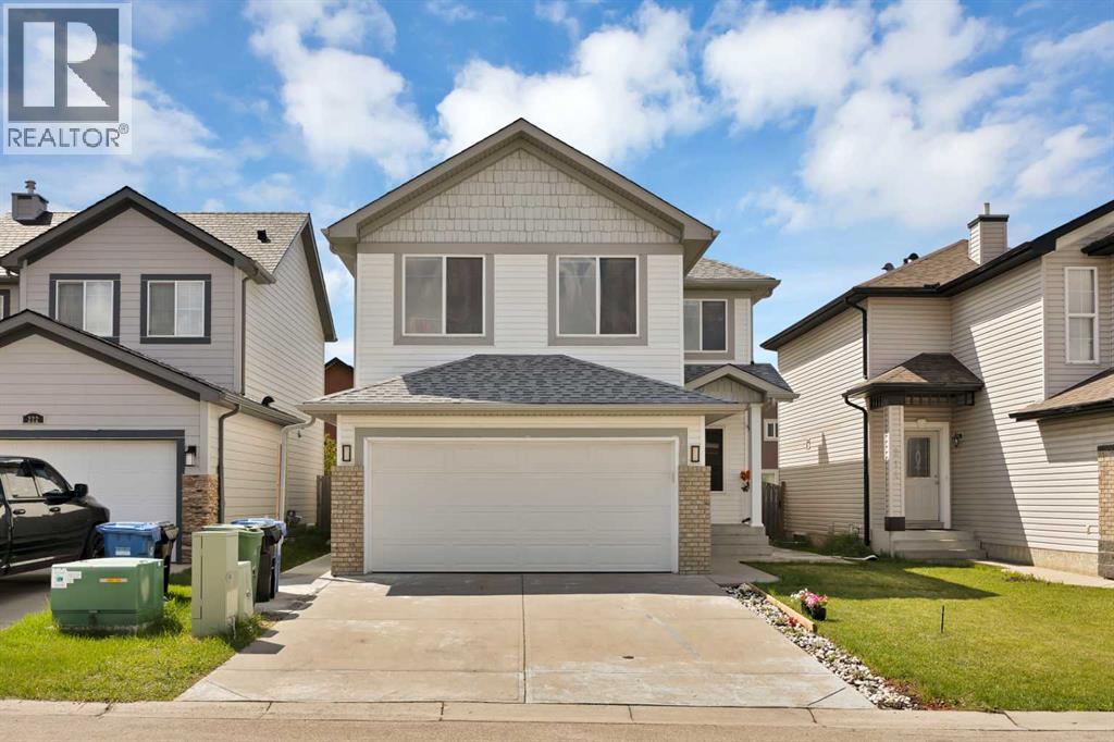 218 Saddlefield Place NE, Calgary, Alberta  T3J 4Z3 - Photo 1 - A2312520