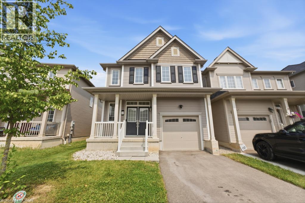 10 Cooke Avenue, Brantford, Ontario  N3T 0S2 - Photo 1 - 40849386