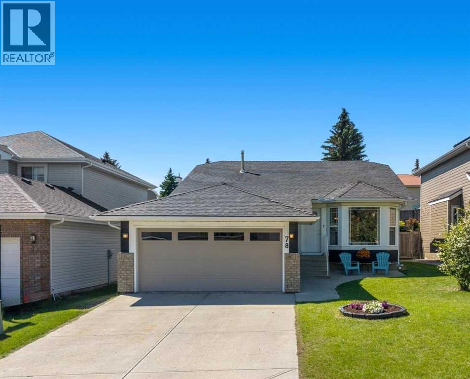 78 Edgevalley Close NW, Calgary