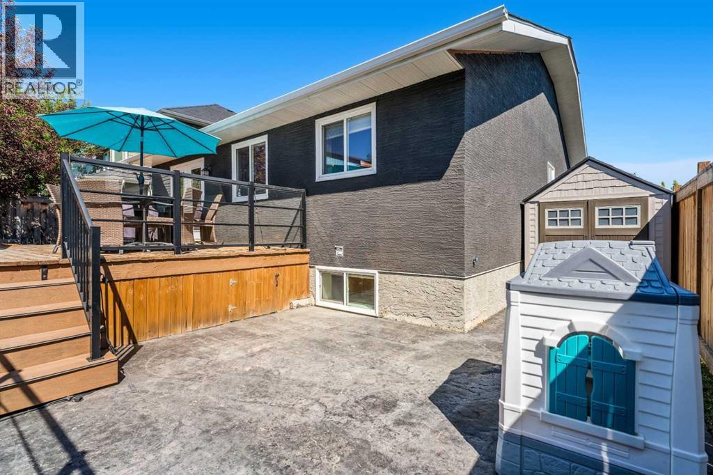 78 Edgevalley Close Nw, Calgary, Alberta  T3A 5E9 - Photo 40 - A2326639