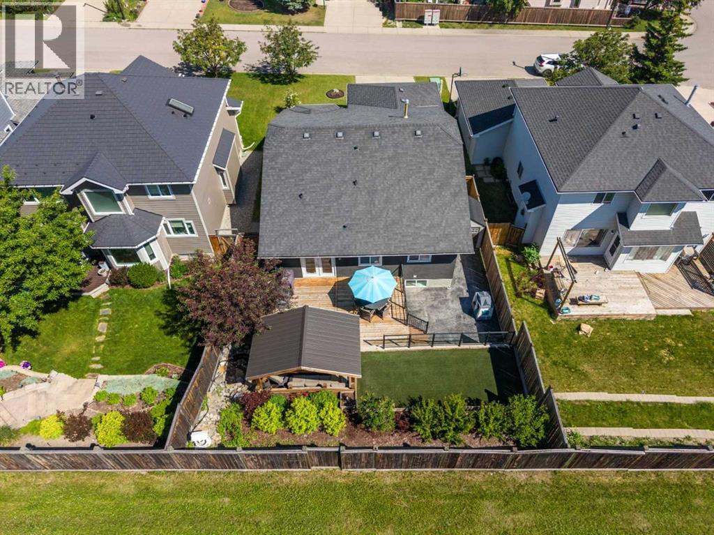 78 Edgevalley Close Nw, Calgary, Alberta  T3A 5E9 - Photo 41 - A2326639