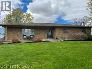 1a Crawford Street, Wingham, Ontario  N0G 2W0 - Photo 42 - 40849946