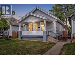 1588 Tecumseh ROAD West, Windsor, Ontario