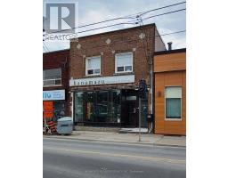 862 PAPE AVENUE, Toronto, Ontario