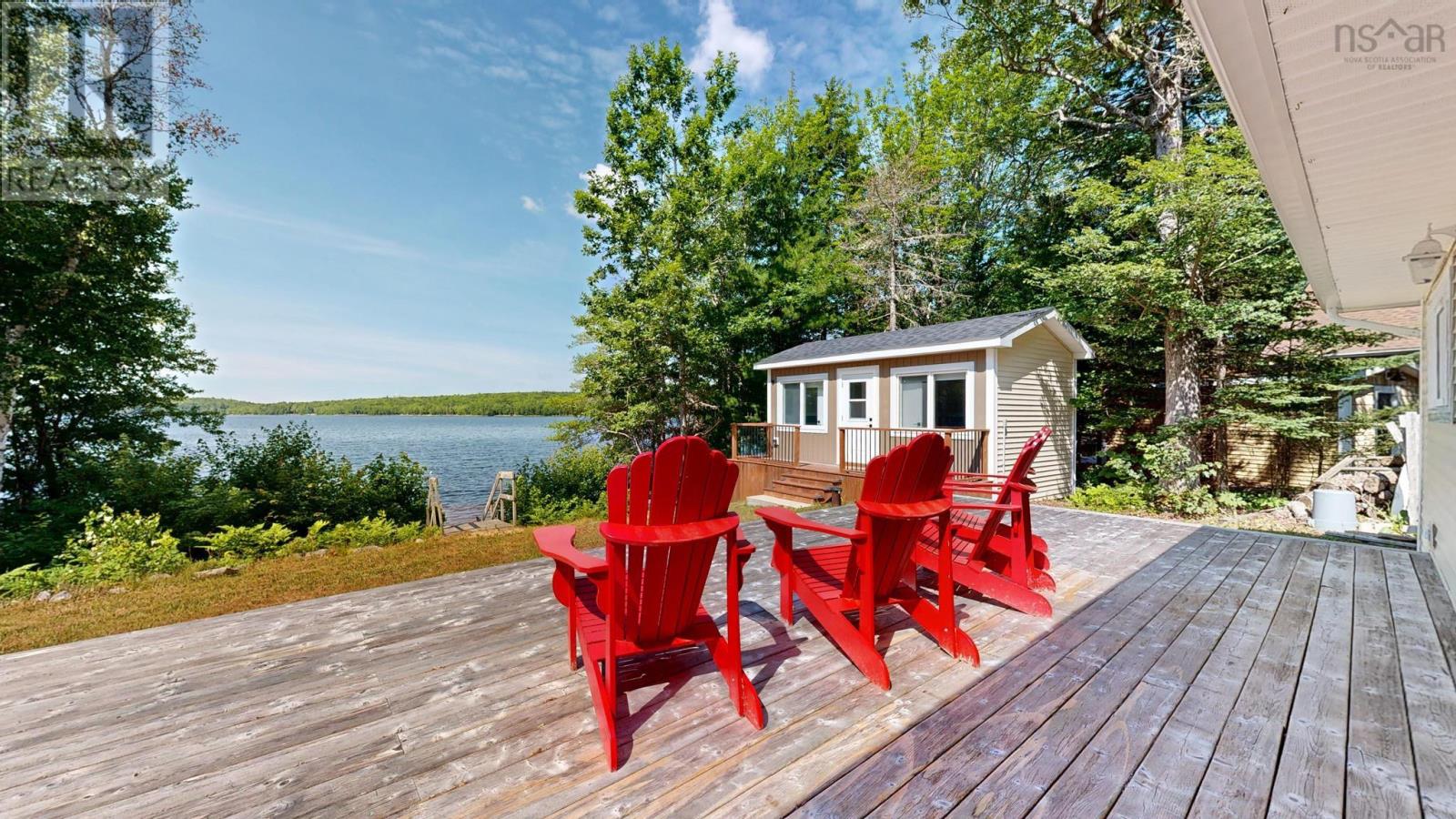 55(Lot 32) Island Branch, Lake Torment, Nova Scotia  B0R 1H0 - Photo 10 - 202618195