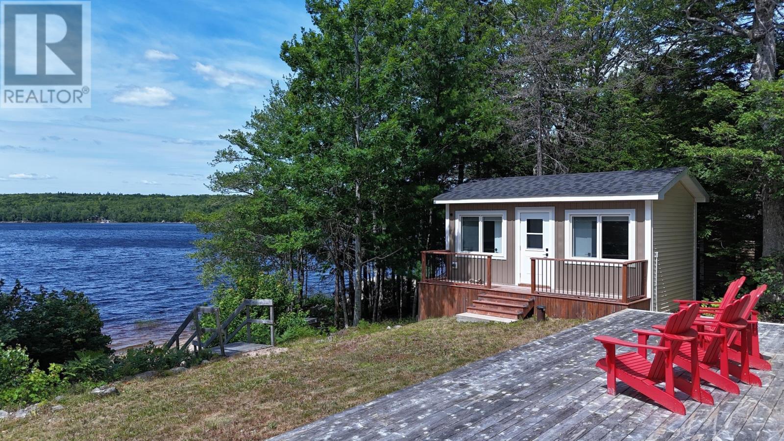 55(Lot 32) Island Branch, Lake Torment, Nova Scotia  B0R 1H0 - Photo 12 - 202618195