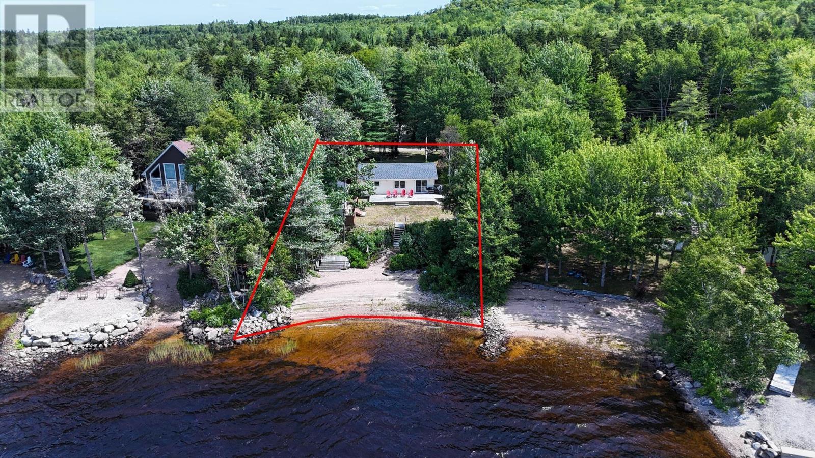 55(Lot 32) Island Branch, Lake Torment, Nova Scotia  B0R 1H0 - Photo 22 - 202618195