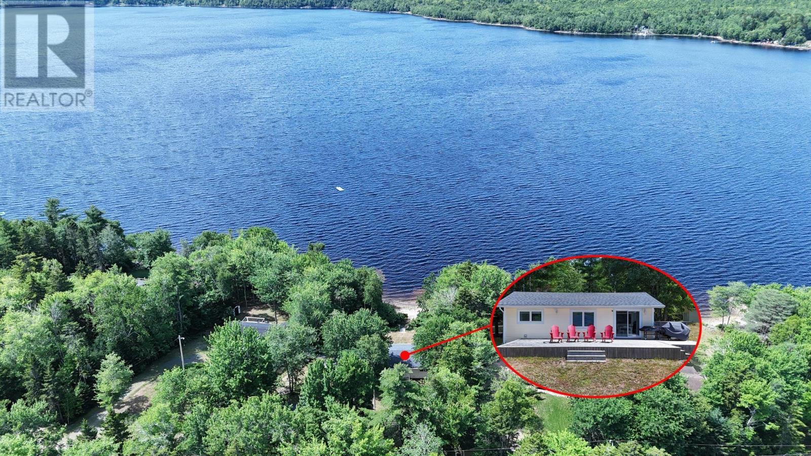 55(Lot 32) Island Branch, Lake Torment, Nova Scotia  B0R 1H0 - Photo 24 - 202618195