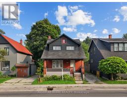1071.5 FLORENCE STREET, London East, Ontario